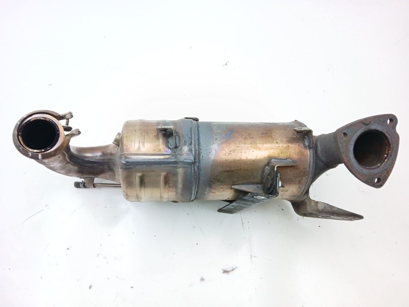 Recambio de catalizador para opel insignia a (g09) 2.0 cdti (68) referencia OEM IAM 55574666  