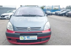 citroën xsara picasso (n68) del año 2006