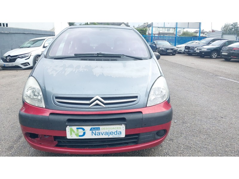 citroën xsara picasso (n68) del año 2006