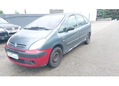 citroën xsara picasso (n68) del año 2006 2