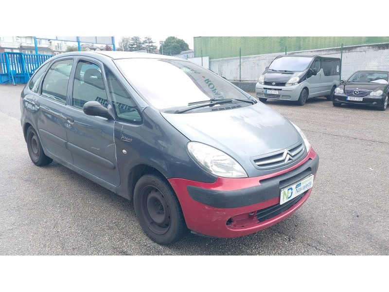 citroën xsara picasso (n68) del año 2006