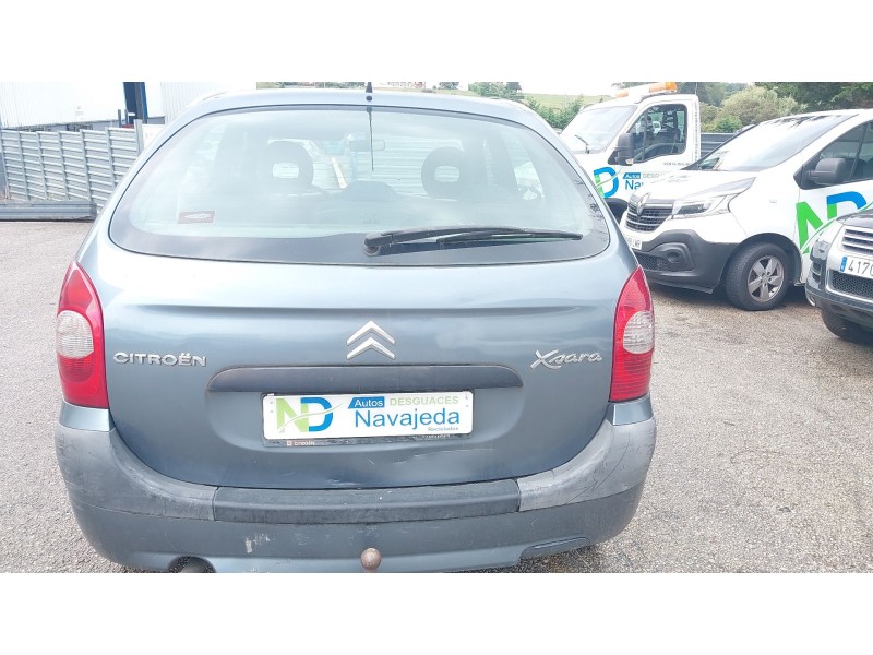 citroën xsara picasso (n68) del año 2006