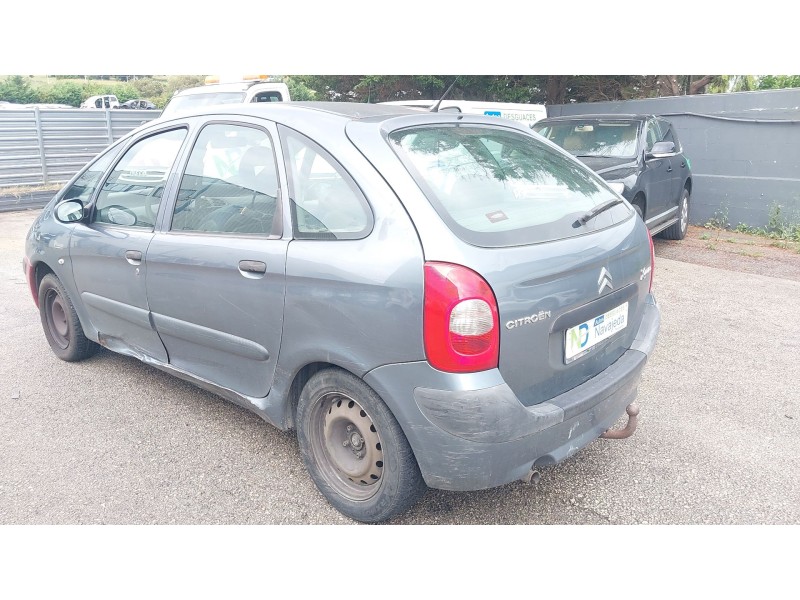citroën xsara picasso (n68) del año 2006