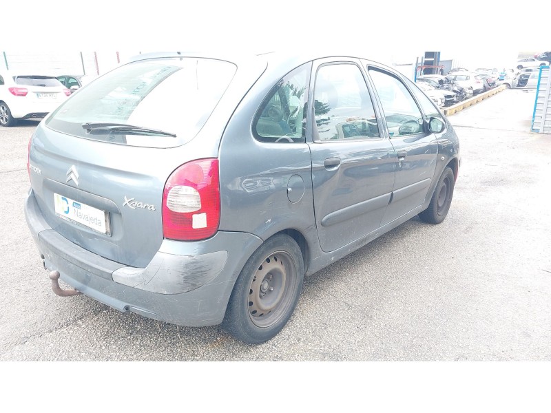 citroën xsara picasso (n68) del año 2006