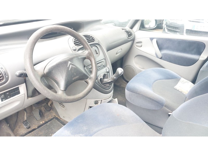 citroën xsara picasso (n68) del año 2006