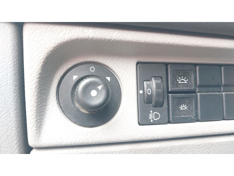 citroën xsara picasso (n68) del año 2006