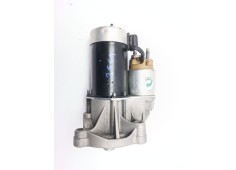 Recambio de motor arranque para peugeot partner furgoneta/monovolumen (5_, g_) 1.9 d referencia OEM IAM   