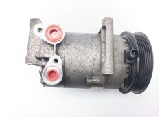 Recambio de compresor aire acondicionado para ford transit autobús (fd_ _, fb_ _, fs_ _, fz_ _, fc_ _) 2.2 tdci referencia OEM I 2