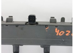 Recambio de bobina encendido para citroën c3 i (fc_, fn_) 1.1 i referencia OEM IAM 9654814480   2