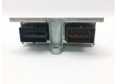 Recambio de centralita airbag para opel astra gtc sport referencia OEM IAM 13188854   2