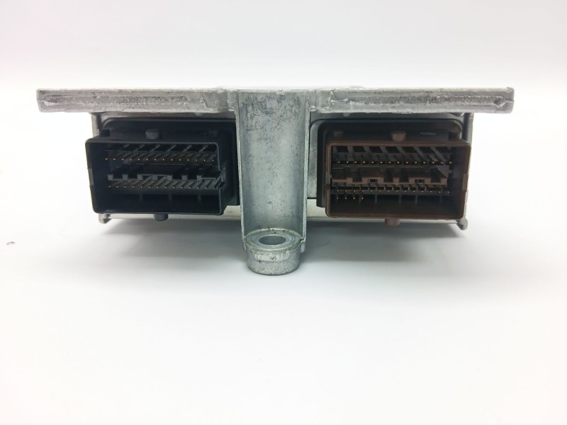 Recambio de centralita airbag para opel astra gtc sport referencia OEM IAM 13188854  