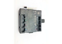 Recambio de modulo electronico para mercedes-benz clase c (w204) c 220 cdi (204.008) referencia OEM IAM A2129004202  