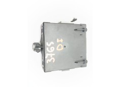 Recambio de modulo electronico para mercedes-benz clase c (w204) c 220 cdi (204.008) referencia OEM IAM A2129004202   2