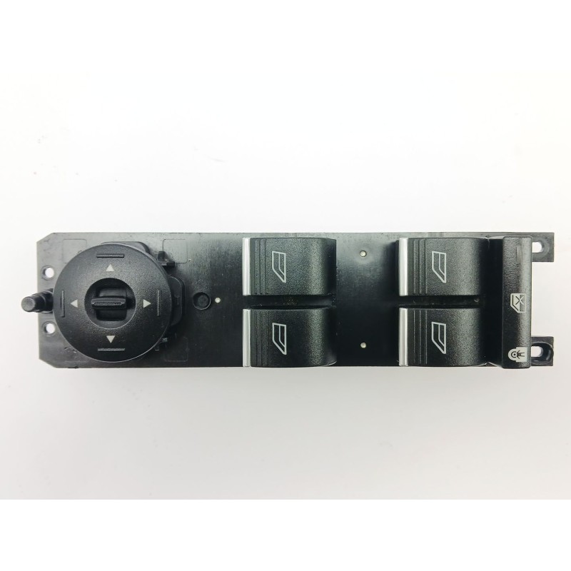 Recambio de mando elevalunas delantero izquierdo para ford grand c-max (dxa/cb7, dxa/ceu) 1.0 ecoboost referencia OEM IAM F1ET14