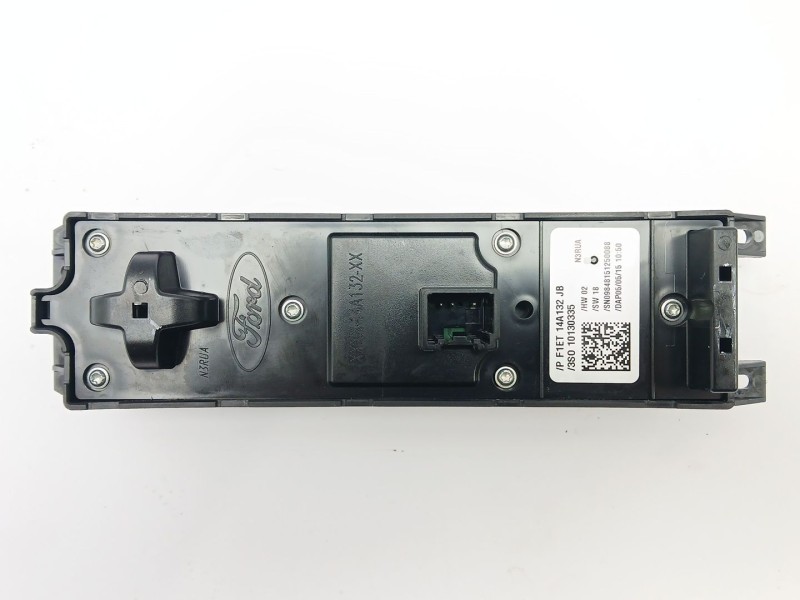 Recambio de mando elevalunas delantero izquierdo para ford grand c-max (dxa/cb7, dxa/ceu) 1.0 ecoboost referencia OEM IAM F1ET14