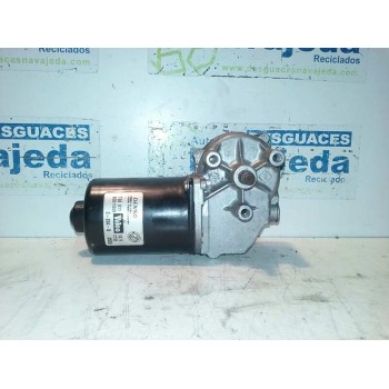 MOTOR LIMPIA DELANTERO 60511009 VALEO 60511009