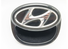 Recambio de maneta exterior porton para hyundai i30 classic referencia OEM IAM 873702R000  812602L000