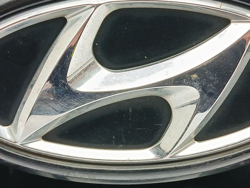 Recambio de maneta exterior porton para hyundai i30 classic referencia OEM IAM 873702R000  812602L000