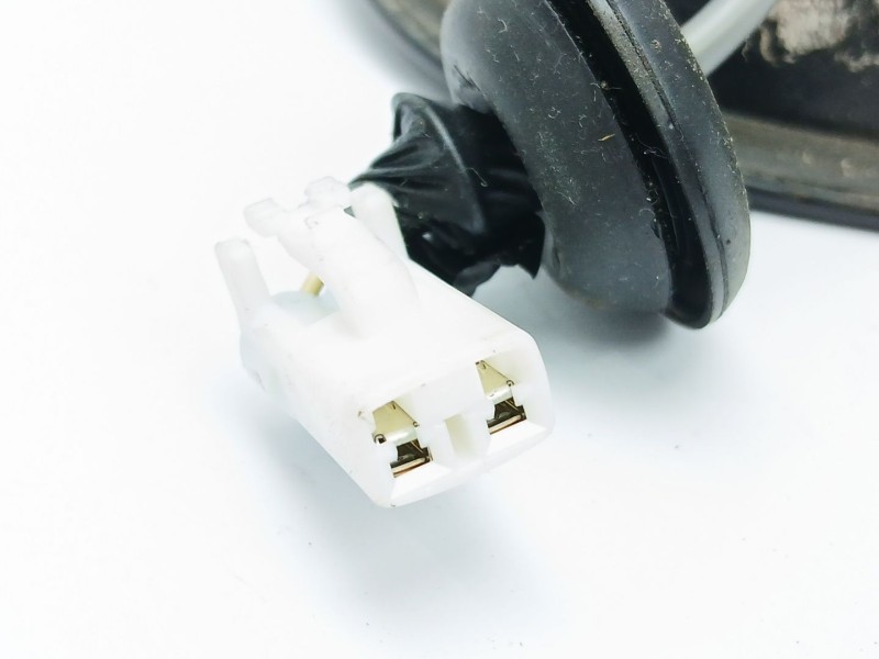 Recambio de maneta exterior porton para hyundai i30 classic referencia OEM IAM 873702R000  812602L000