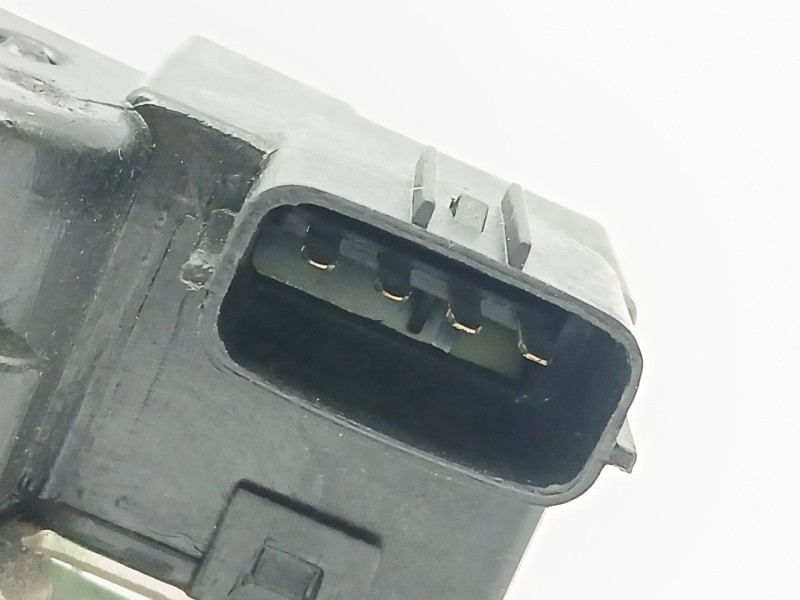 Recambio de cerradura maletero / porton para hyundai i30 classic referencia OEM IAM 812302L000  