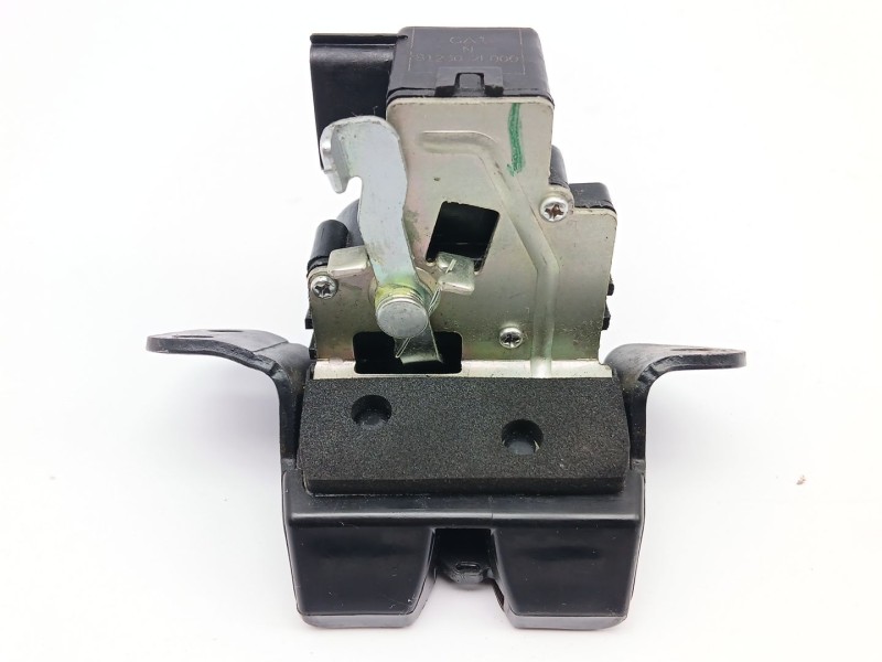 Recambio de cerradura maletero / porton para hyundai i30 classic referencia OEM IAM 812302L000  