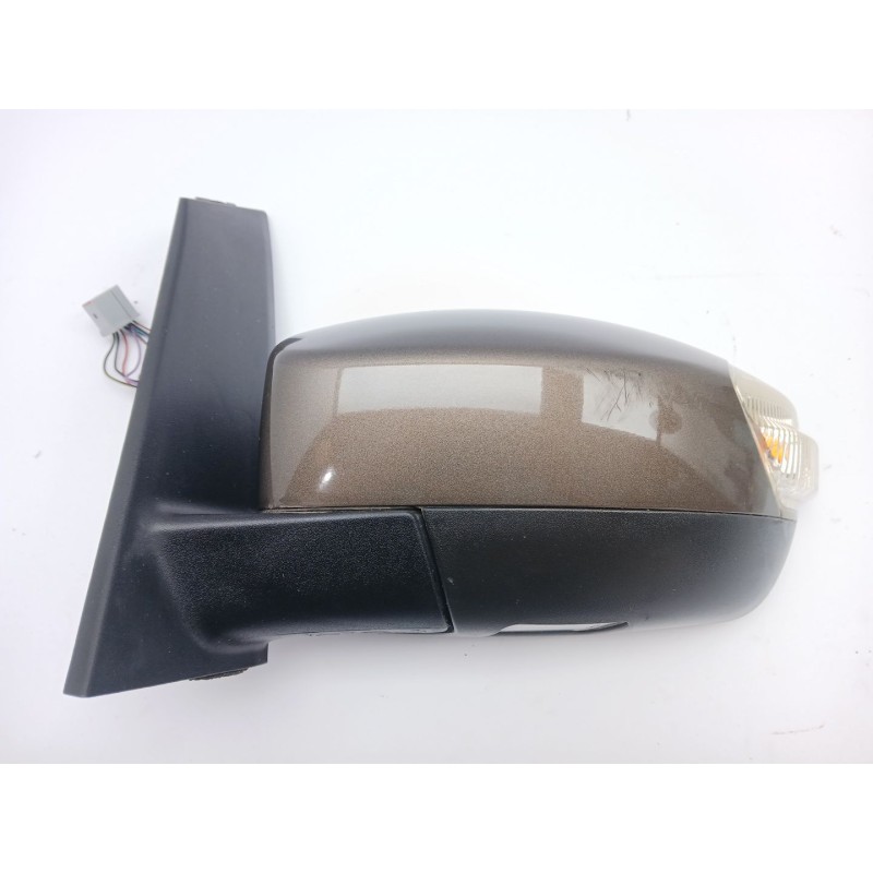Recambio de retrovisor izquierdo para ford grand c-max (dxa/cb7, dxa/ceu) 1.0 ecoboost referencia OEM IAM AM5117683LM  