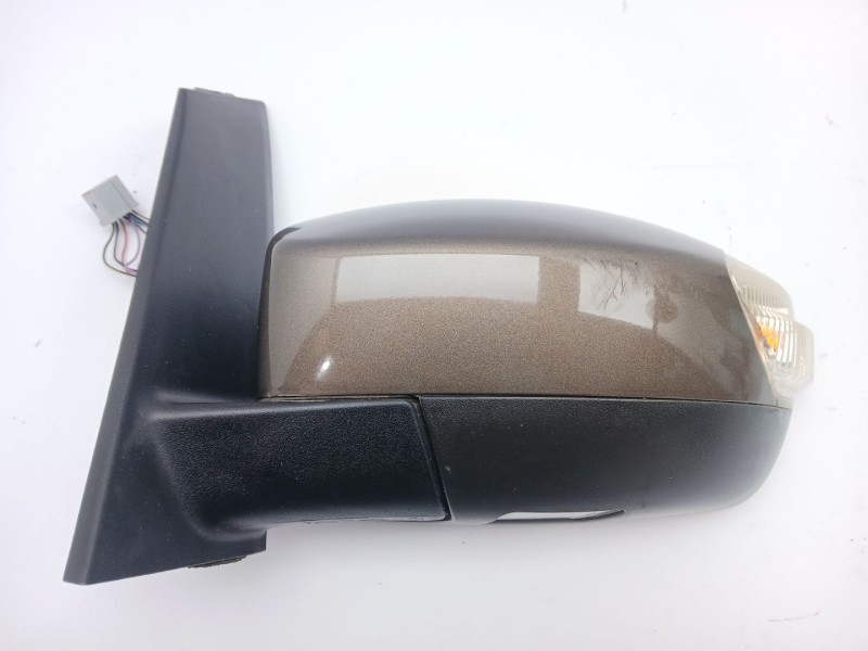 Recambio de retrovisor izquierdo para ford grand c-max (dxa/cb7, dxa/ceu) 1.0 ecoboost referencia OEM IAM AM5117683LM  