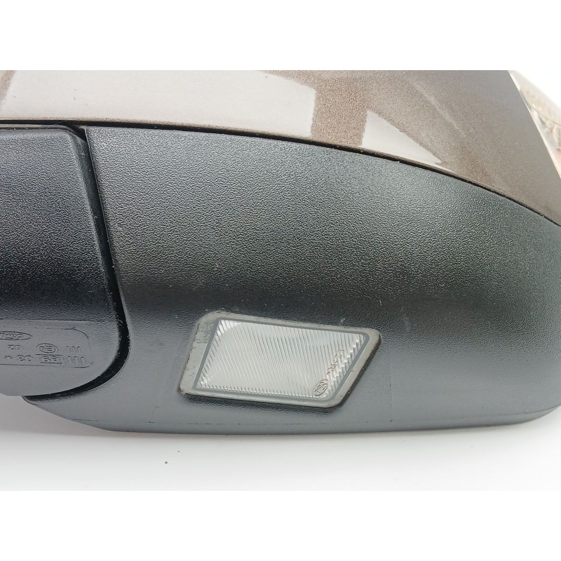 Recambio de retrovisor izquierdo para ford grand c-max (dxa/cb7, dxa/ceu) 1.0 ecoboost referencia OEM IAM AM5117683LM  