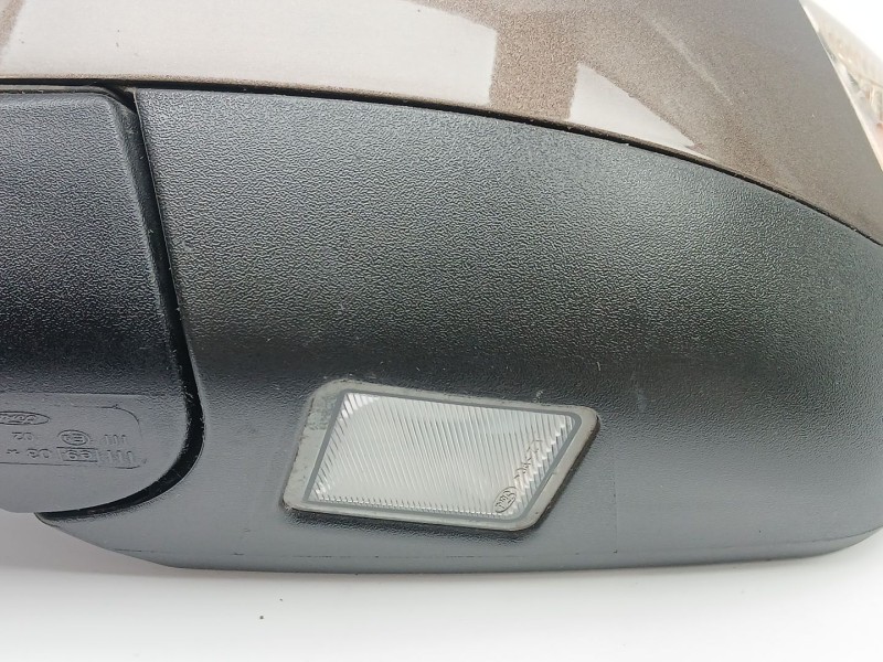 Recambio de retrovisor izquierdo para ford grand c-max (dxa/cb7, dxa/ceu) 1.0 ecoboost referencia OEM IAM AM5117683LM  
