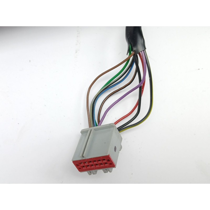 Recambio de retrovisor izquierdo para ford grand c-max (dxa/cb7, dxa/ceu) 1.0 ecoboost referencia OEM IAM AM5117683LM  