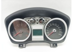 Recambio de cuadro instrumentos para ford focus ii (da_, hcp, dp) 1.6 referencia OEM IAM 8V4T10849EE  