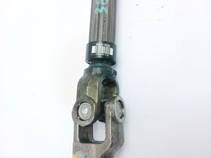 Recambio de cardan delantero para hyundai i20 ii (gb, ib) 1.0 t-gdi referencia OEM IAM 564001r200  