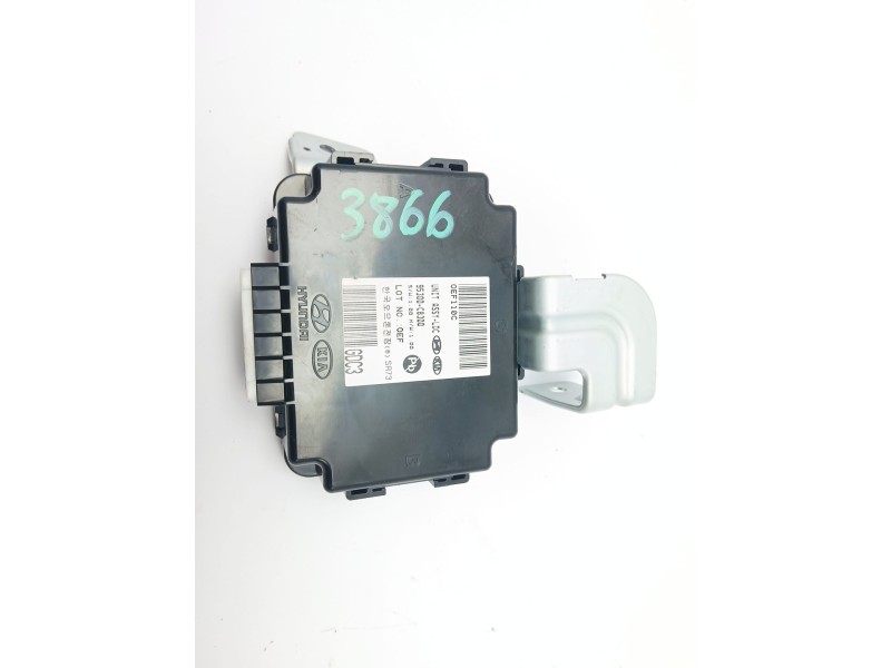 Recambio de modulo electronico para hyundai i20 ii (gb, ib) 1.0 t-gdi referencia OEM IAM 95300c8300  