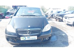 mercedes-benz clase a (w169) del año 2005