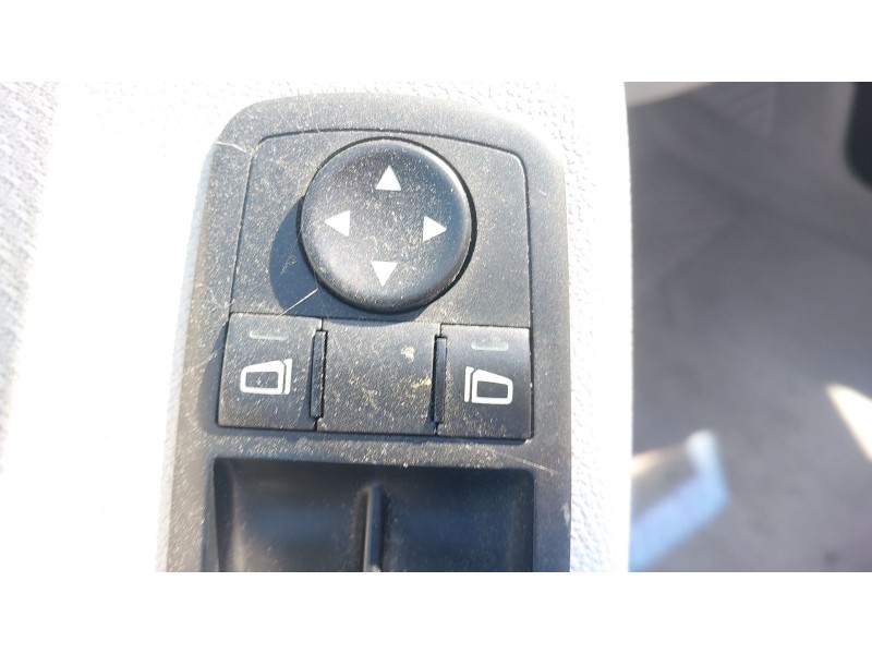 mercedes-benz clase a (w169) del año 2005