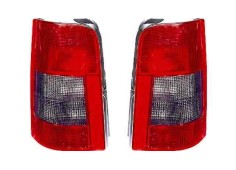 Recambio de piloto trasero derecho para citroën berlingo referencia OEM IAM 16223534  