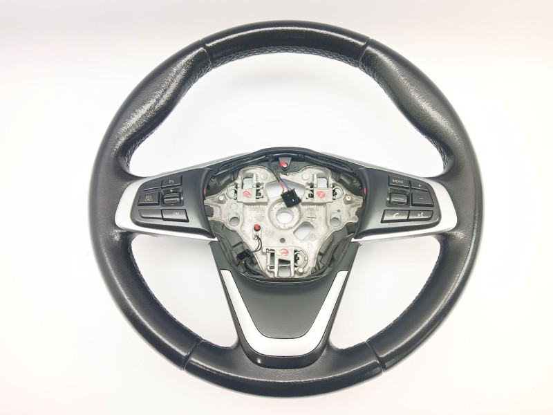 Recambio de volante para bmw x1 (f48) sdrive 18 d referencia OEM IAM SW687750801 61319326473 687750801