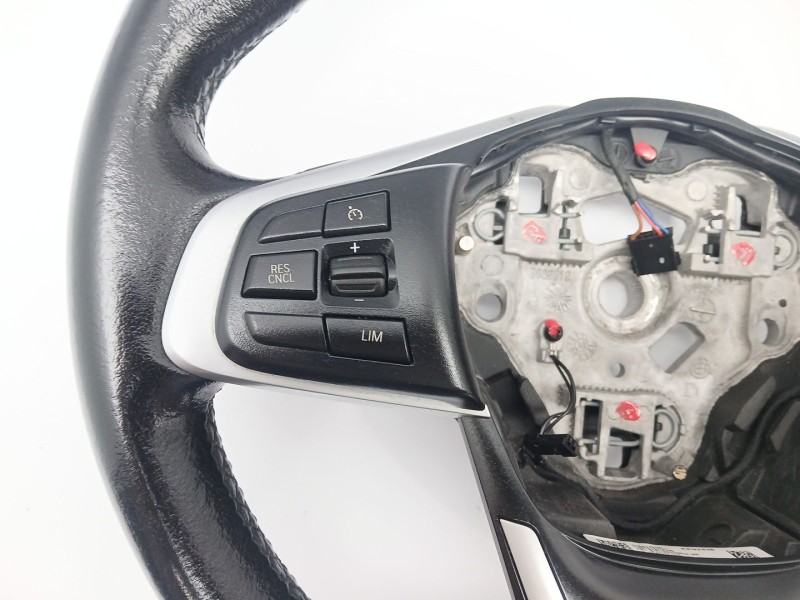 Recambio de volante para bmw x1 (f48) sdrive 18 d referencia OEM IAM SW687750801 61319326473 687750801