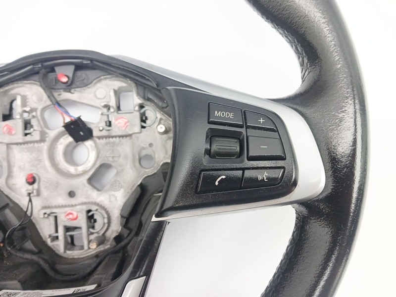 Recambio de volante para bmw x1 (f48) sdrive 18 d referencia OEM IAM SW687750801 61319326473 687750801