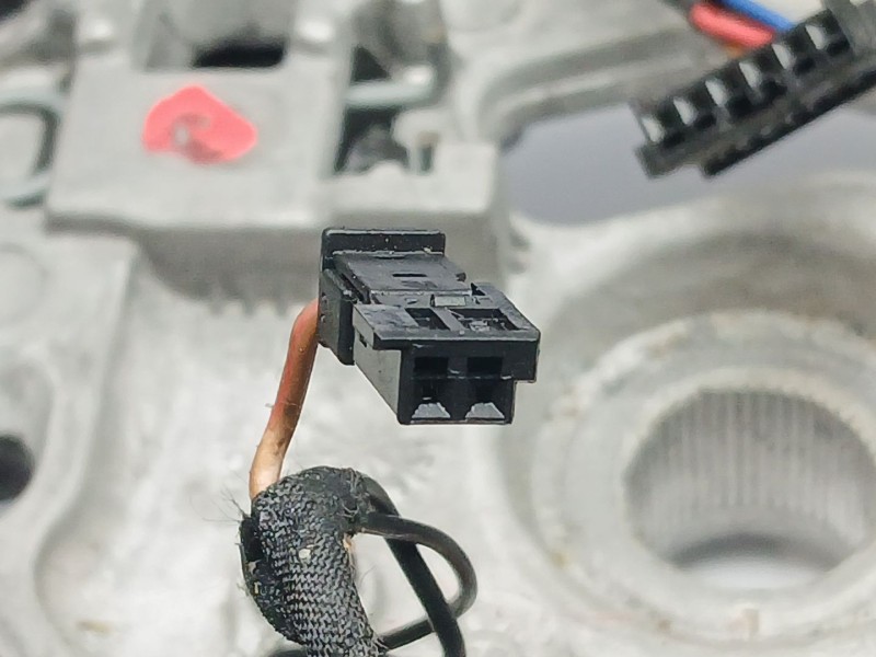 Recambio de volante para bmw x1 (f48) sdrive 18 d referencia OEM IAM SW687750801 61319326473 687750801