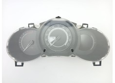 Recambio de cuadro instrumentos para citroën c3 collection referencia OEM IAM 98041181XT  A2C83012900