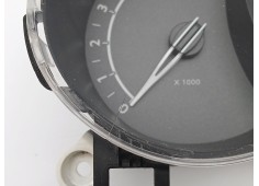 Recambio de cuadro instrumentos para citroën c3 collection referencia OEM IAM 98041181XT  A2C83012900 2