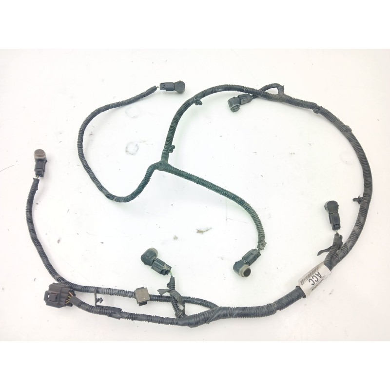 Recambio de sensor de aparcamiento para ford grand c-max (dxa/cb7, dxa/ceu) 1.0 ecoboost referencia OEM IAM F1DT15K868 EM2T15K85