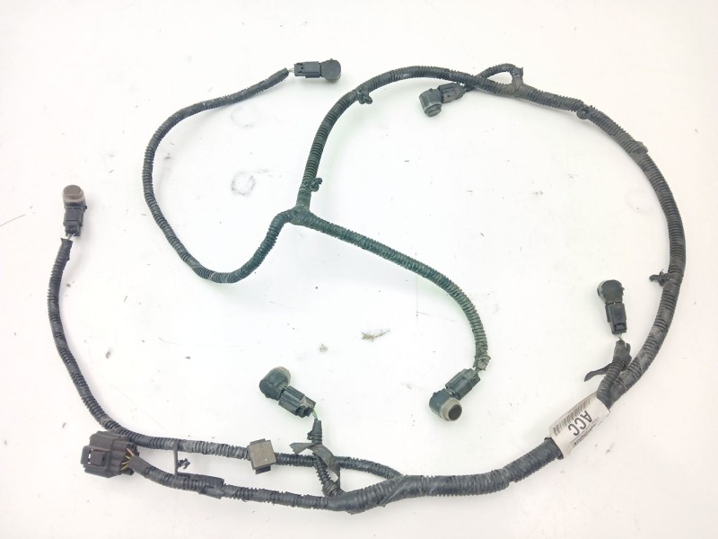 Recambio de sensor de aparcamiento para ford grand c-max (dxa/cb7, dxa/ceu) 1.0 ecoboost referencia OEM IAM F1DT15K868 EM2T15K85