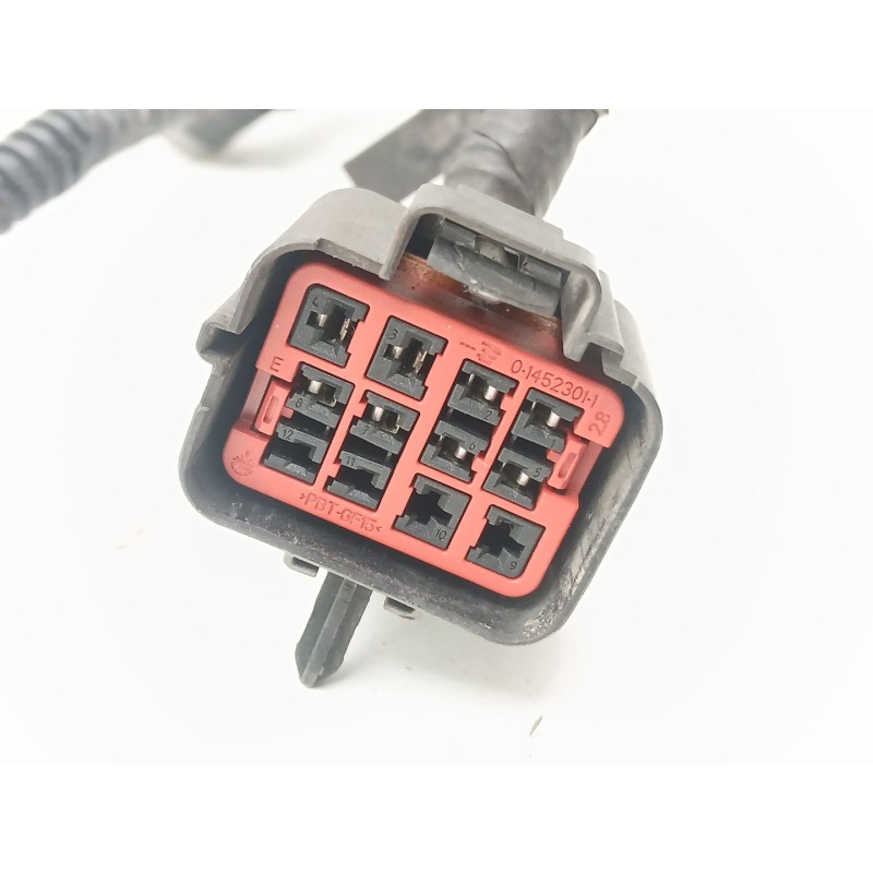 Recambio de sensor de aparcamiento para ford grand c-max (dxa/cb7, dxa/ceu) 1.0 ecoboost referencia OEM IAM F1DT15K868 EM2T15K85