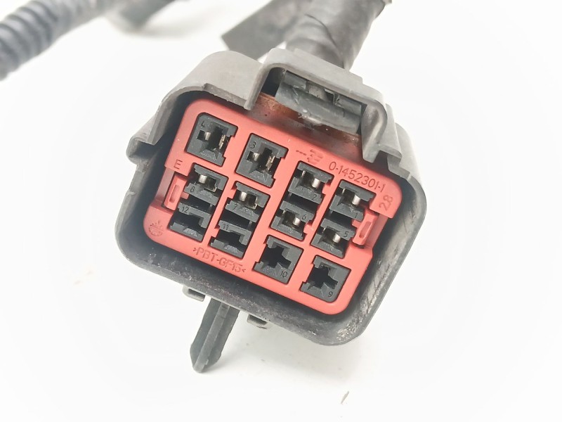 Recambio de sensor de aparcamiento para ford grand c-max (dxa/cb7, dxa/ceu) 1.0 ecoboost referencia OEM IAM F1DT15K868 EM2T15K85