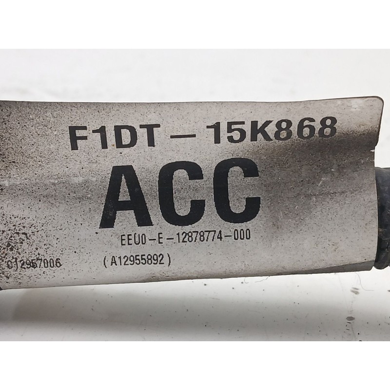 Recambio de sensor de aparcamiento para ford grand c-max (dxa/cb7, dxa/ceu) 1.0 ecoboost referencia OEM IAM F1DT15K868 EM2T15K85