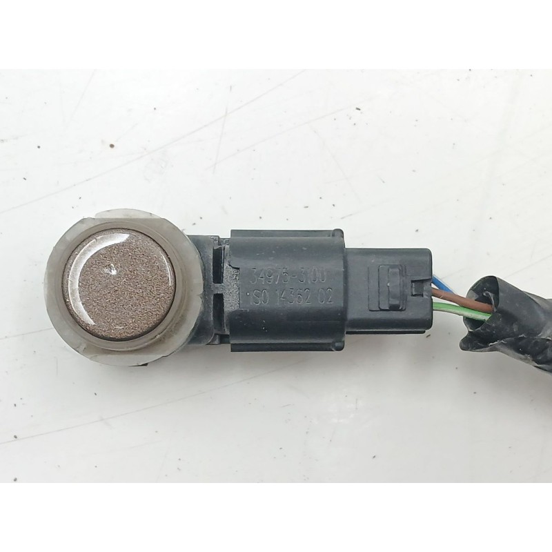 Recambio de sensor de aparcamiento para ford grand c-max (dxa/cb7, dxa/ceu) 1.0 ecoboost referencia OEM IAM F1DT15K868 EM2T15K85