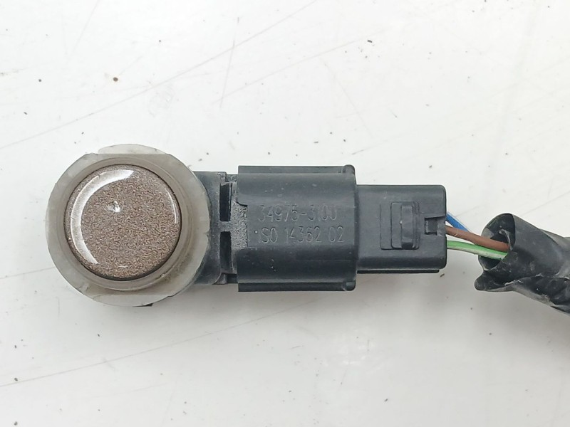 Recambio de sensor de aparcamiento para ford grand c-max (dxa/cb7, dxa/ceu) 1.0 ecoboost referencia OEM IAM F1DT15K868 EM2T15K85