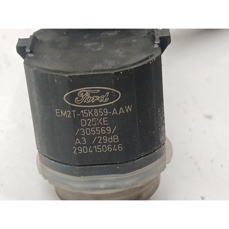 Recambio de sensor de aparcamiento para ford grand c-max (dxa/cb7, dxa/ceu) 1.0 ecoboost referencia OEM IAM F1DT15K868 EM2T15K85